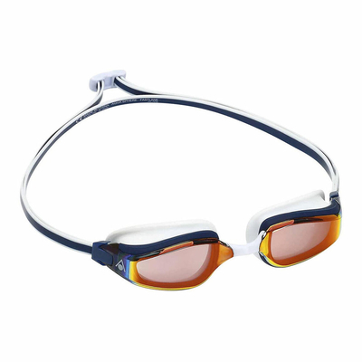 Product Γυαλιά Κολύμβησης Aqua Sphere EP2940406LMR Μπλε Ένα μέγεθος base image