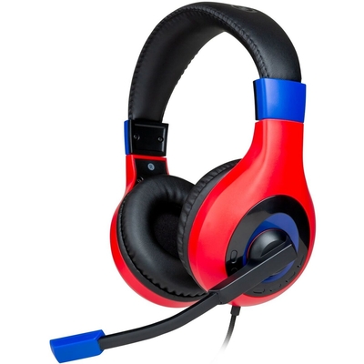 Product Ακουστικά με Μικρόφωνο Nacon Wired Stereo Gaming Headset V1 base image