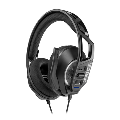Product Headset Nacon RIG300PROHS base image