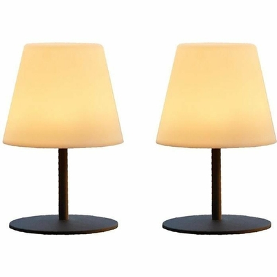 Product Διακοσμητικό Φωτιστικό LED Lumisky Γκρι Μέταλλο base image