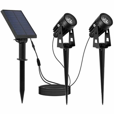 Product Ηλιακή λάμπα Lumisky Γκρι base image