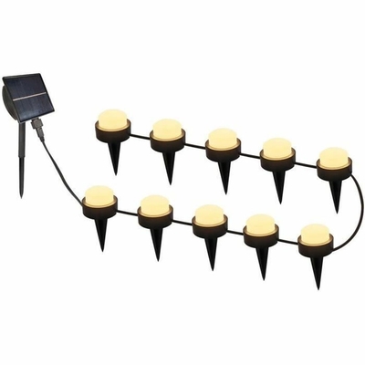 Product Ηλιακή λάμπα Lumisky Soliray Μαύρο base image