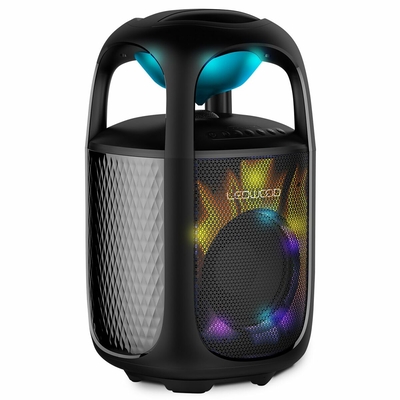Product Φορητό Ηχείο Bluetooth Ledwood DROP300 BT 300W 90 W  base image