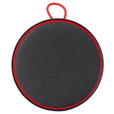 Product Φορητό Ηχείο Bluetooth Ledwood COSMO-40 BT 5 W Μαύρο  base image