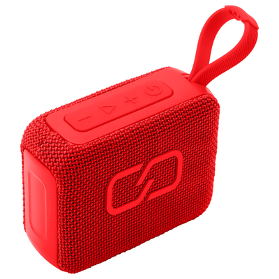 Product Φορητό Ηχείο Bluetooth Ledwood XS-40 Κόκκινο 5 W  base image
