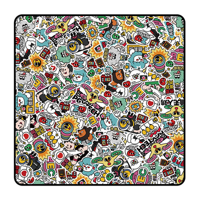 Product Αξεσουάρ Φωτογραφικών Pgytech Protective Wrap Size S (Pop Collage) base image