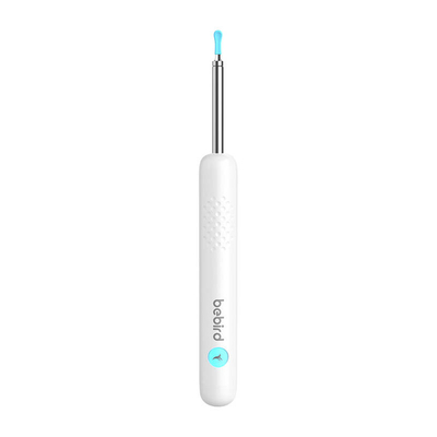 Product Smart Visual Ear-Clean Rod Bebird R1 white base image