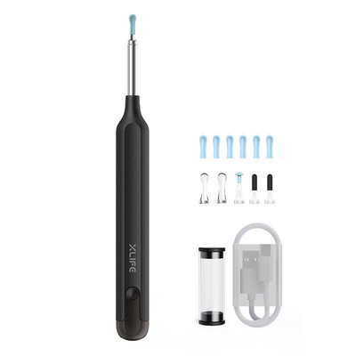 Product Smart Visual Ear-Clean Rod Xlife X1 (black) base image
