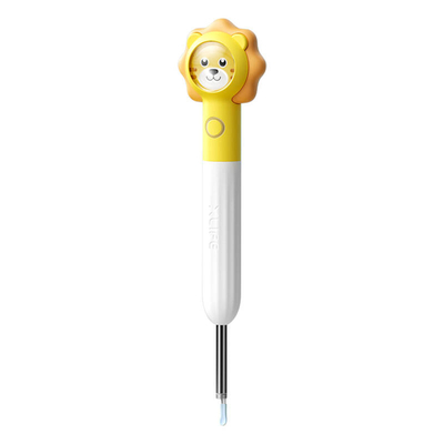 Product Smart Visual Ear-Clean Rod Xlife Q3 (yellow) base image