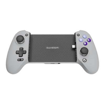Product Gamepad GameSir G8 Galileo USB-C with Smartphone Holder base image
