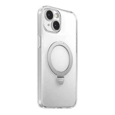 Product Θήκη Κινητού Joyroom Magnetic for iPhone 15 (transparent) base image