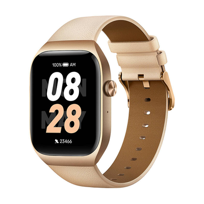 Product Smartwatch Mibro Watch T2 Light (Gold) base image