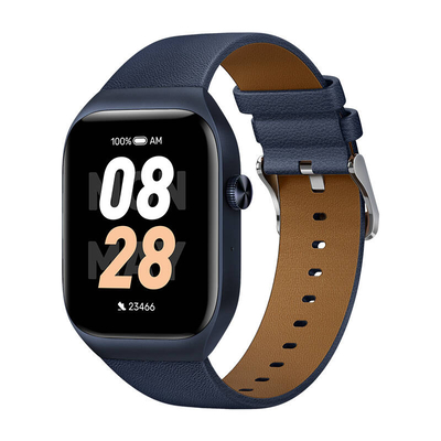 Product Smartwatch Mibro Watch T2 Deep Blue base image