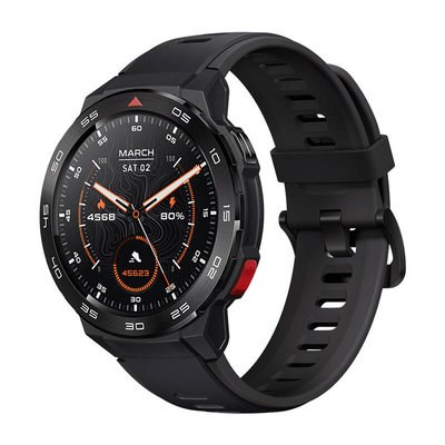 Product Smartwatch Mibro Watch GS Pro base image