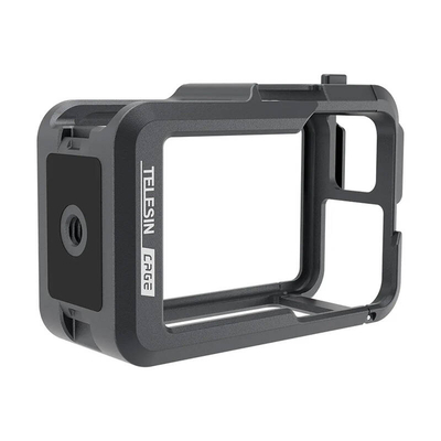 Product Αξεσουάρ Action Cameras Telesin Metal Rabbit Cage Frame for DJI ACTION 3/4 base image