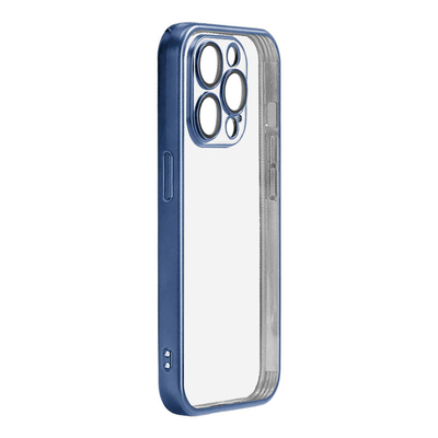 Product Θήκη Κινητού Joyroom JR-15Q4 for iPhone 15 Pro Max (matte blue) base image