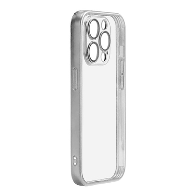 Product Θήκη Κινητού Joyroom JR-15Q4 for iPhone 15 Pro Max (matte gray) base image