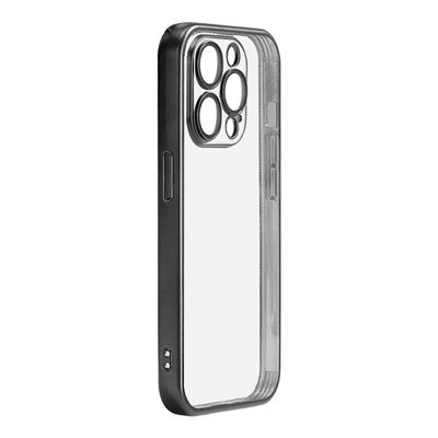 Product Θήκη Κινητού Joyroom JR-15Q4 for iPhone 15 Pro Max (matte black) base image