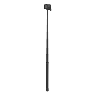 Product Selfie Stick 2.7M Telesin Carbon Fibre base image