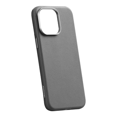 Product Θήκη Κινητού Joyroom Magnetic JR-BP007 for iPhone 15 Pro Max (gray) base image