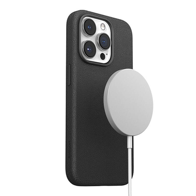 Product Θήκη Κινητού Joyroom Magnetic JR-BP006 for iPhone 15 Pro Max (black) base image