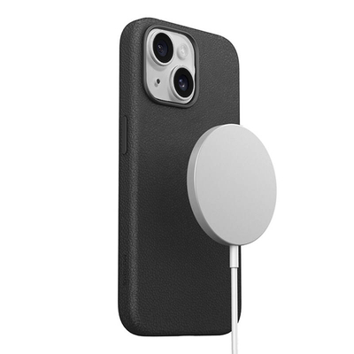 Product Θήκη Κινητού Joyroom Magnetic JR-BP006 for iPhone 15 (black) base image