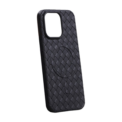 Product Θήκη Κινητού Joyroom Magnetic JR-BP005 for iPhone 15 Pro Max (black) base image