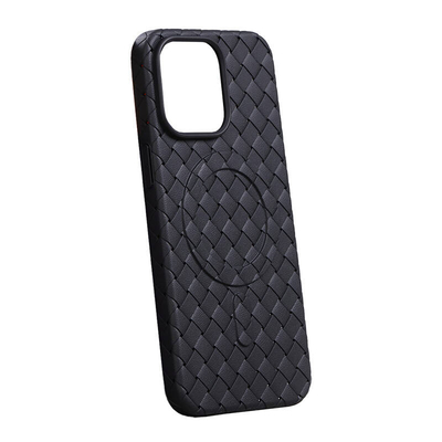 Product Θήκη Κινητού Joyroom Magnetic JR-BP005 for iPhone 15 (black) base image