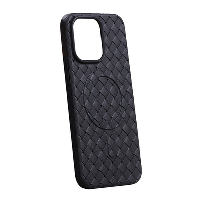 Product Θήκη Κινητού Joyroom Magnetic JR-BP005 for iPhone 15 Pro (black) base image