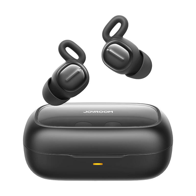 Product Bluetooth Handsfree Joyroom TWS Cozydots Series JR-TS1 (Black) base image