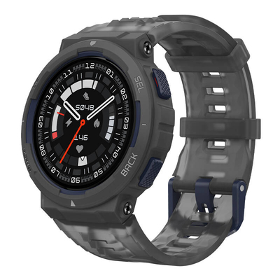 Product Smartwatch Amazfit Active Edge (Midnight Pulse) base image