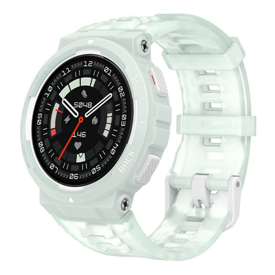 Product Smartwatch Amazfit Active Edge (Mint Green) base image
