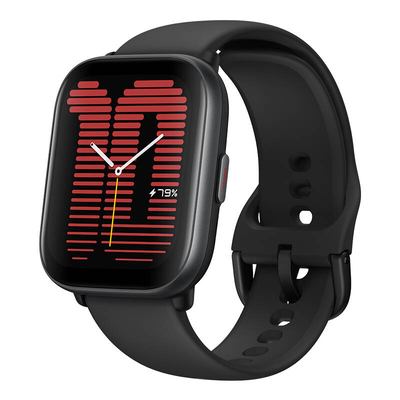 Product Smartwatch Amazfit Active (Black) base image