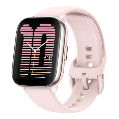 Product Smartwatch Amazfit Active (Pink) base image