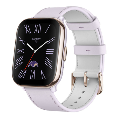 Product Smartwatch Amazfit Active (Purple) base image