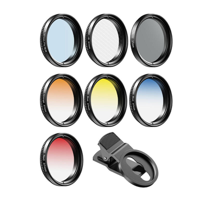 Product Αξεσουάρ Φακών Apexel APL-37UV-7G 37mm Phone Lenses/Filters base image