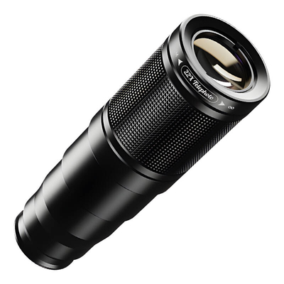 Product Αξεσουάρ Φακών Apexel Mobile kit APL-22XDG9 22X telephoto 10in1 lens kit base image