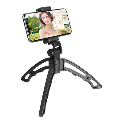 Product Τρίποδο Κινητών Apexel Flexible tripod APL-JJ04 (Black) base image