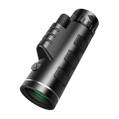 Product Μονοκυάλι Apexel Tripod/mobile lens APS-40x60 40X60 with tripod (Black) base image