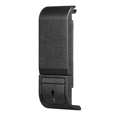 Product Θήκη Action Cameras Puluz Plastic battery cover Puluz for GoPro Hero 12/11/10/9 (Black) base image