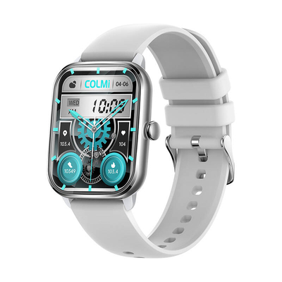Product Smartwatch Colmi C61 (Silver) base image