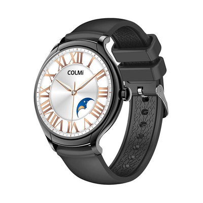 Product Smartwatch Colmi L10 (Black) base image