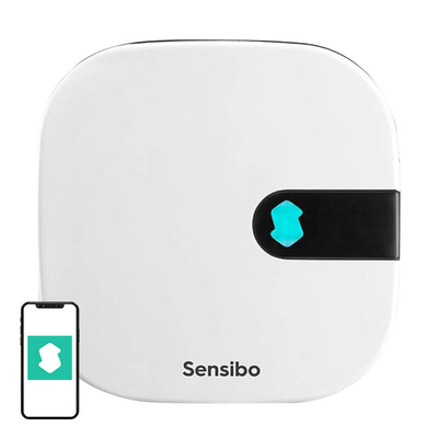Product Τηλεχειριστήριο Sensibo Έξυπνο Κλιματιστικού/Αντλίας Θερμότητας Air (Λευκό) base image