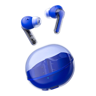 Product Bluetooth Handsfree Soundpeats Clear (Blue) base image