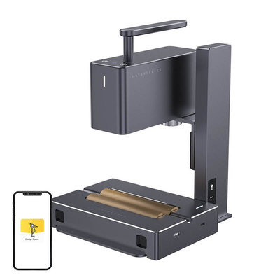Product Laser Engraving LaserPecker 2 Suit Version base image