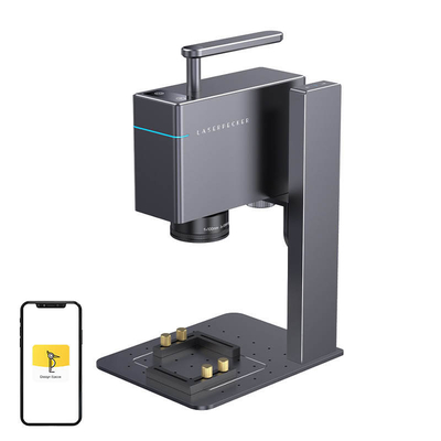 Product Laser Engraving LaserPecker 3 Basic Version base image