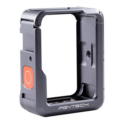 Product Βάση Action Cameras Aluminum Cage Pgytech for GoPro 12 base image