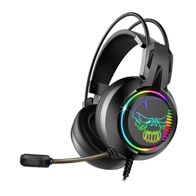 Product Headset Spirit of Gamer Elite H10 Μαύρο base image