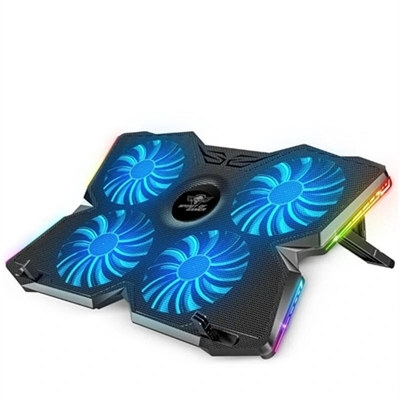 Product Βάση Laptop Spirit of Gamer SOG-VE500RGB base image