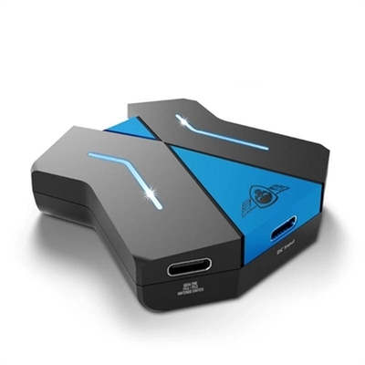 Product USB Hub Spirit of Gamer Crossgame Μπλε  base image